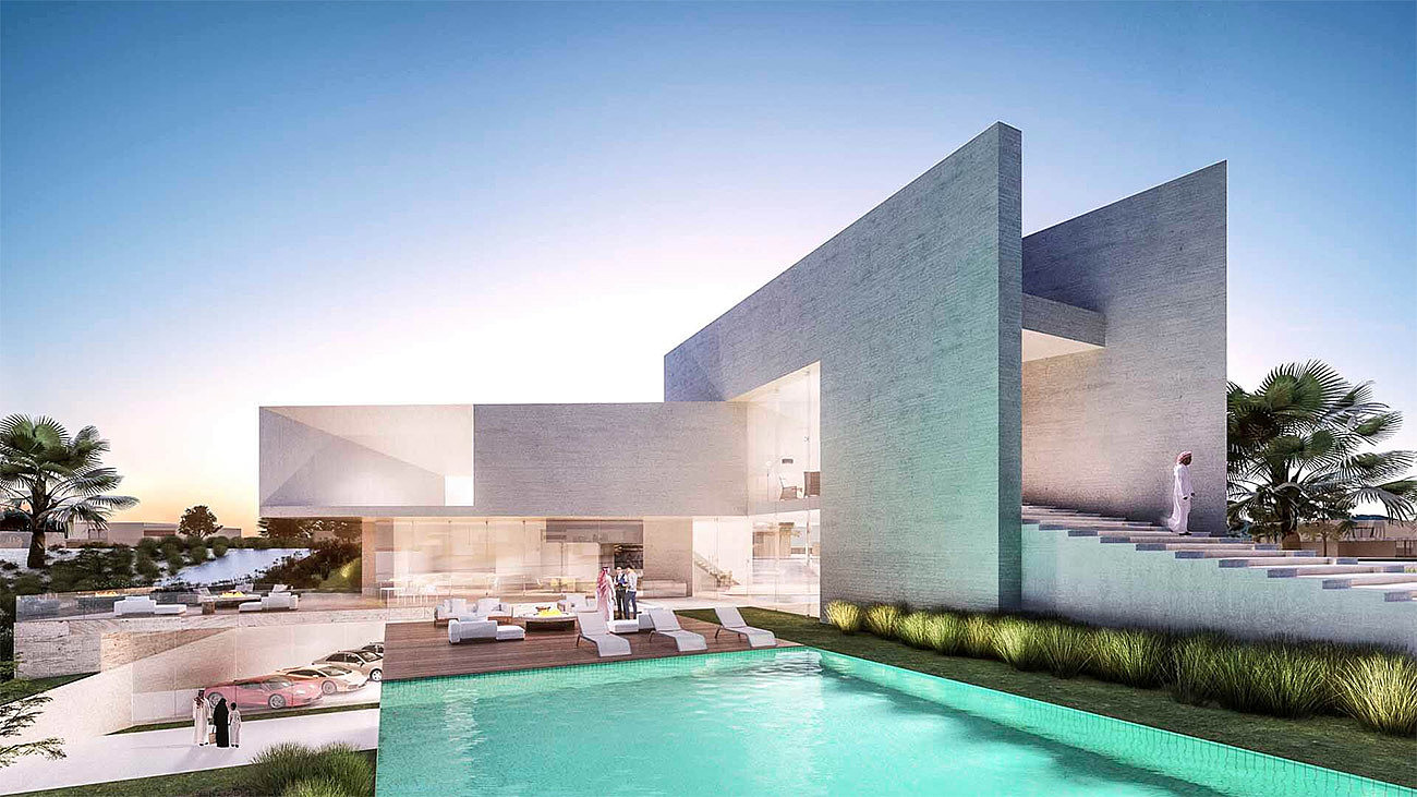 Architecture，