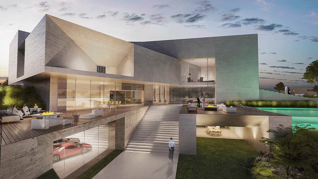 Architecture，