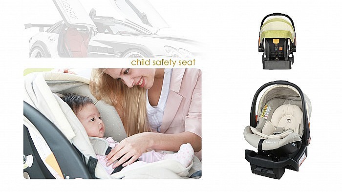 children，automobile，security，chair，Design，originality，
