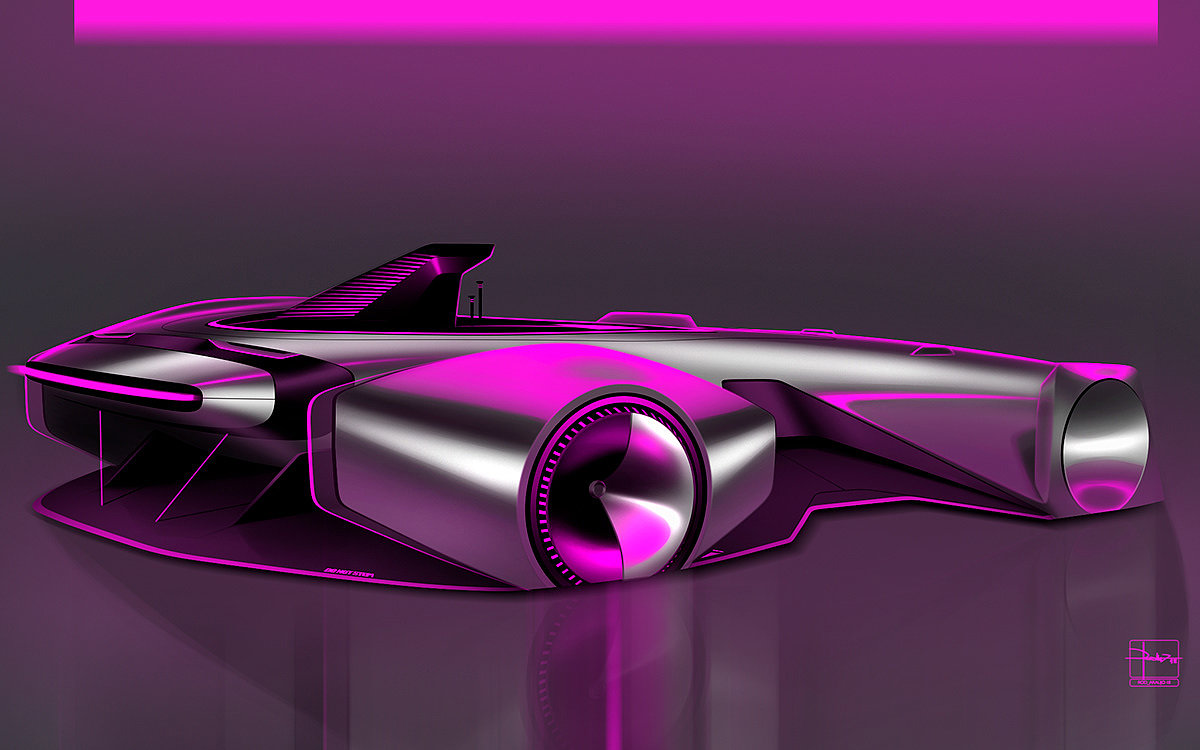 automobile，Hand drawn，sketch，handsome，