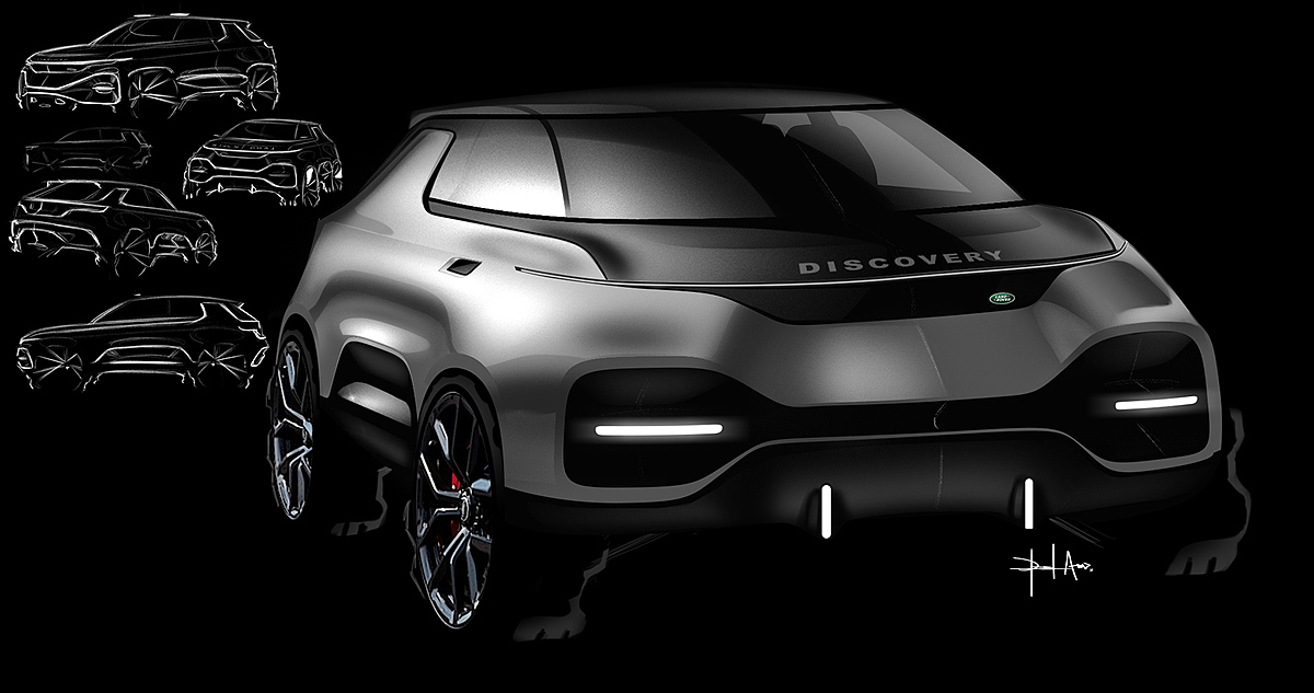automobile，Hand drawn，sketch，handsome，