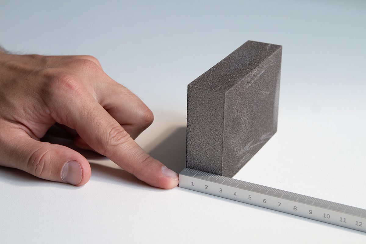 ruler，Kaleidoscope，originality，Aluminium，