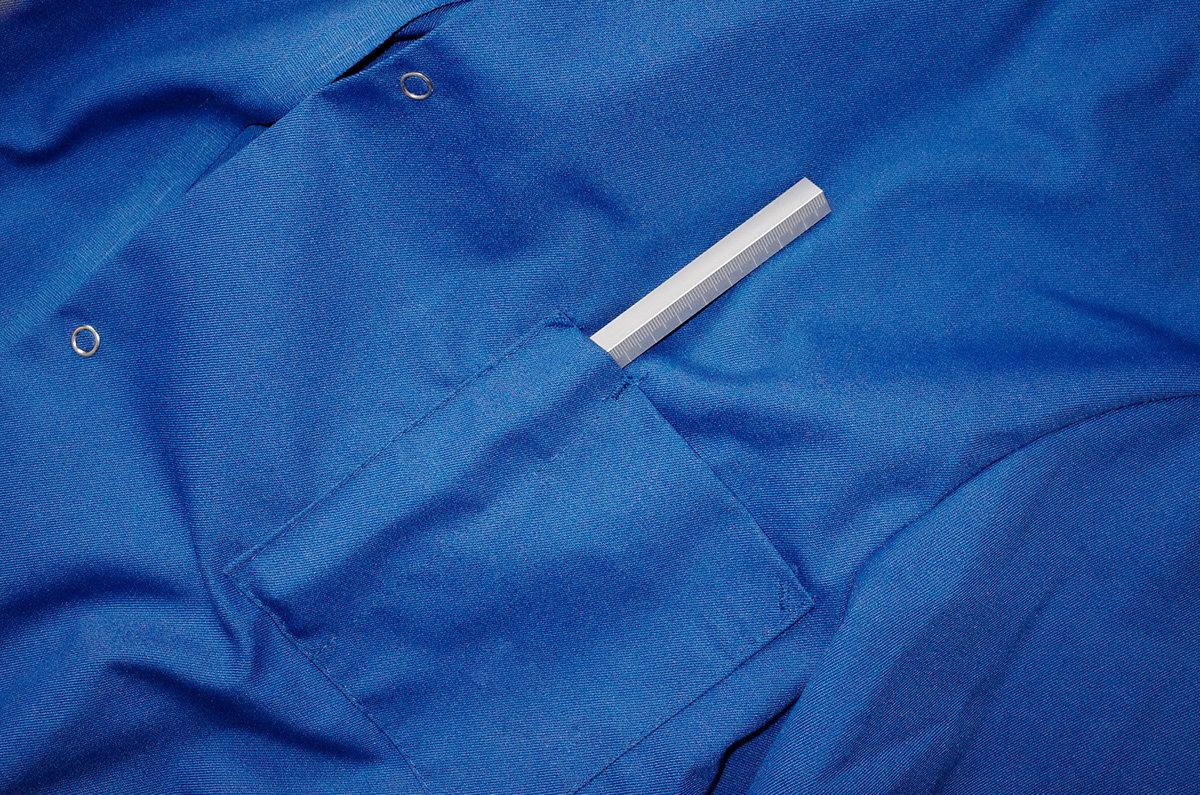 ruler，Kaleidoscope，originality，Aluminium，