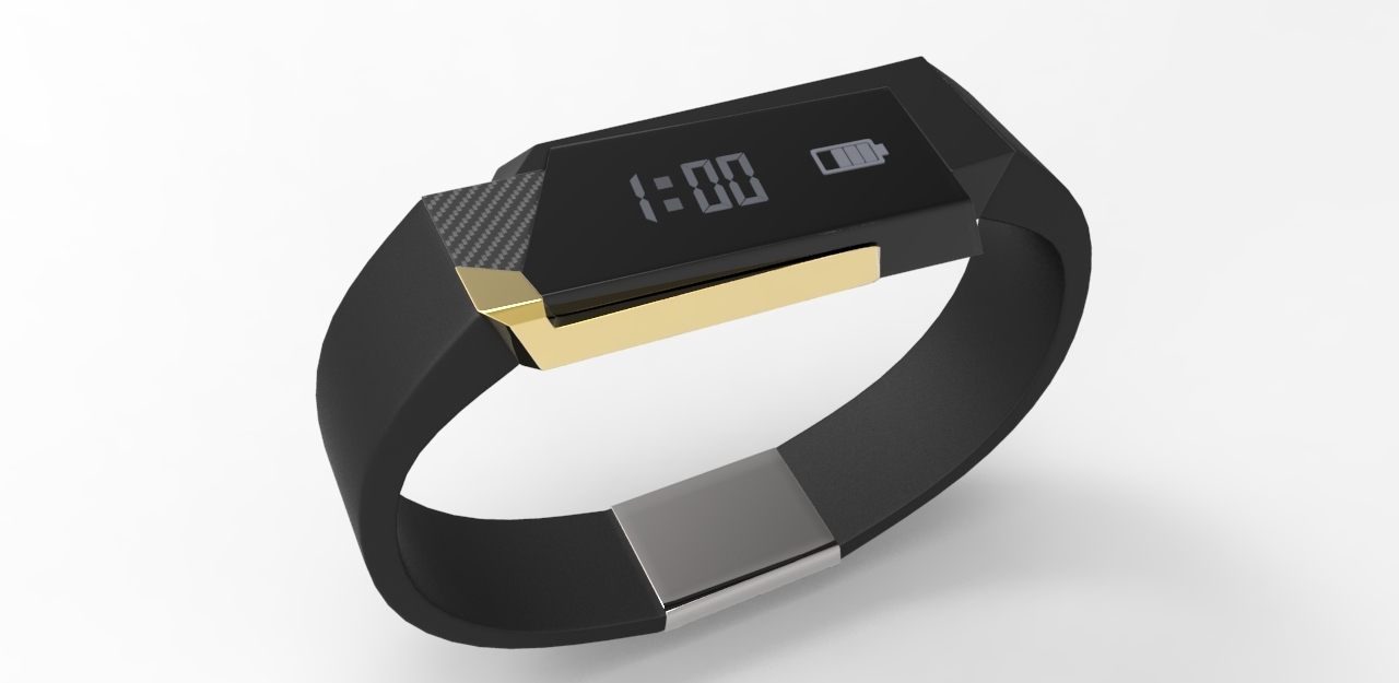 intelligence，Edges and corners，Wrist watch，delicate，waterproof，