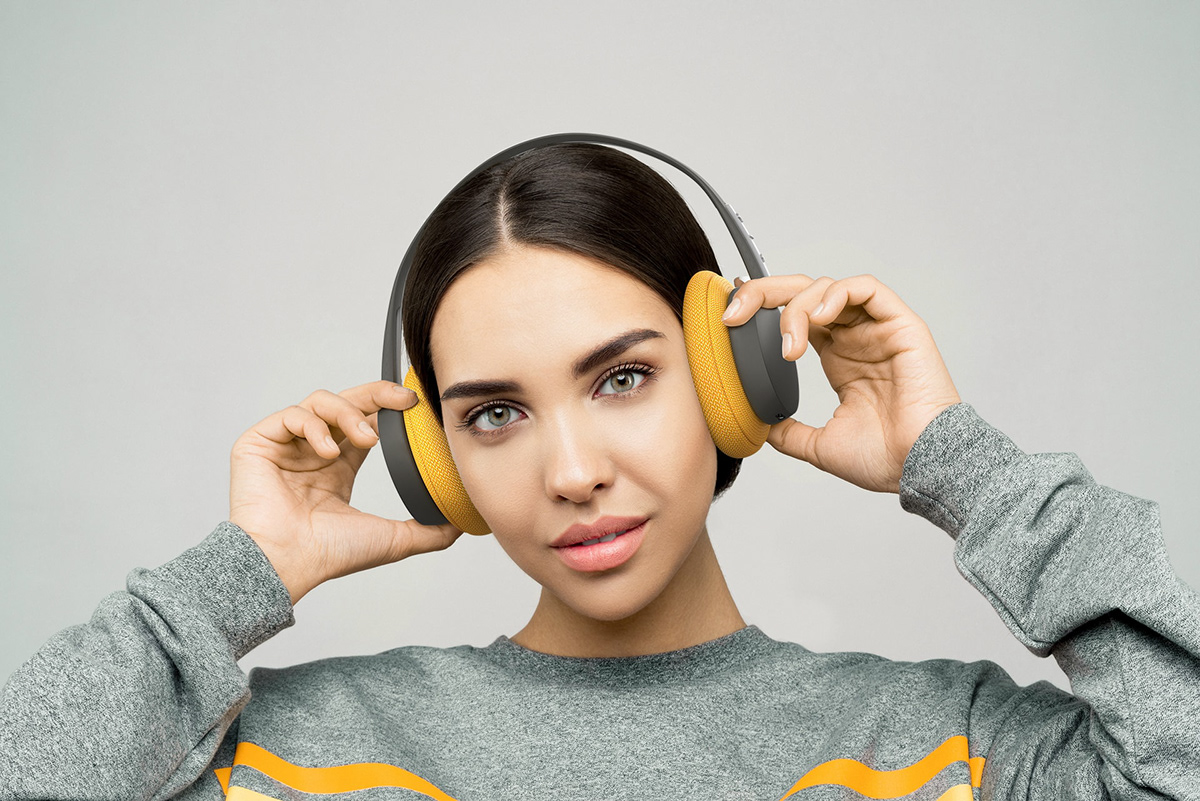 headset，Headwear，customized，comfortable，