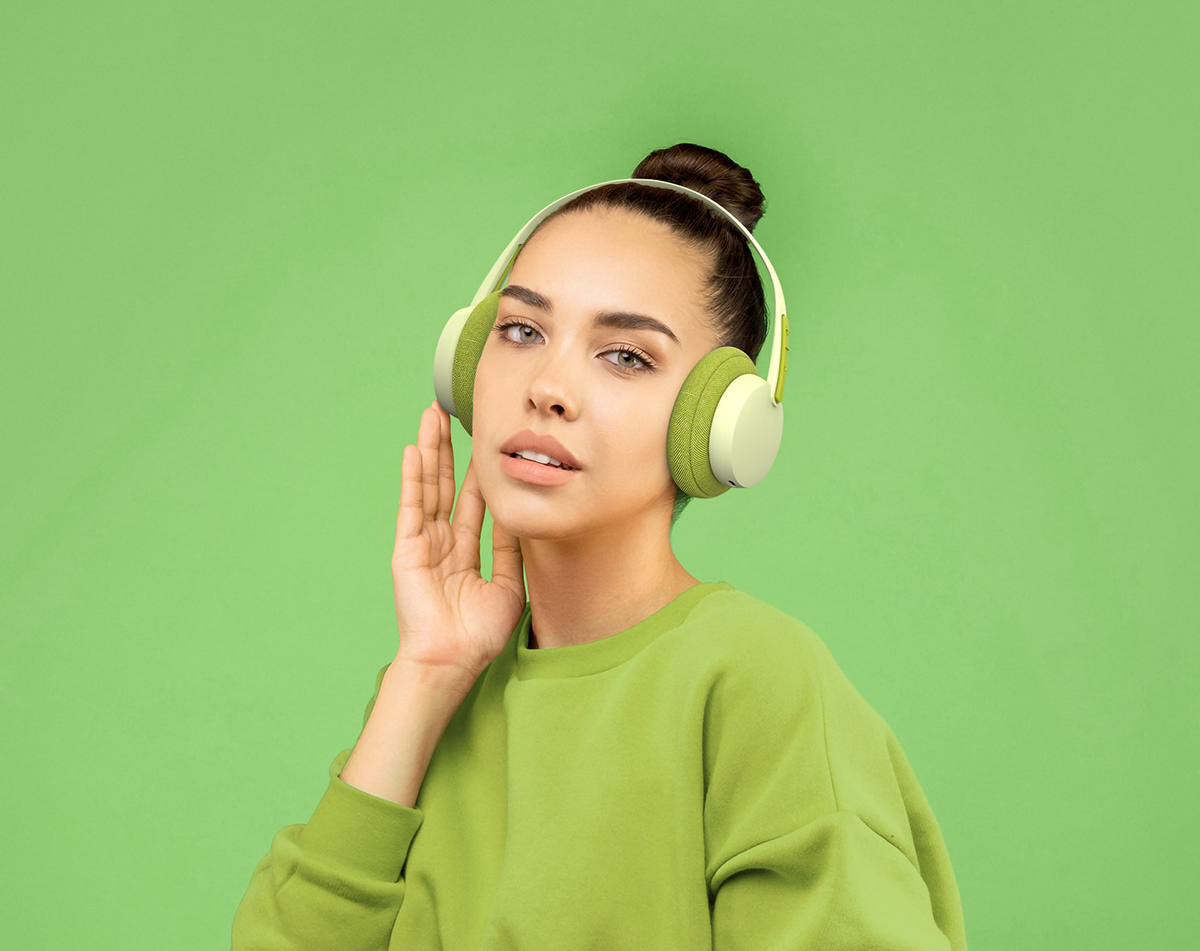 headset，Headwear，customized，comfortable，