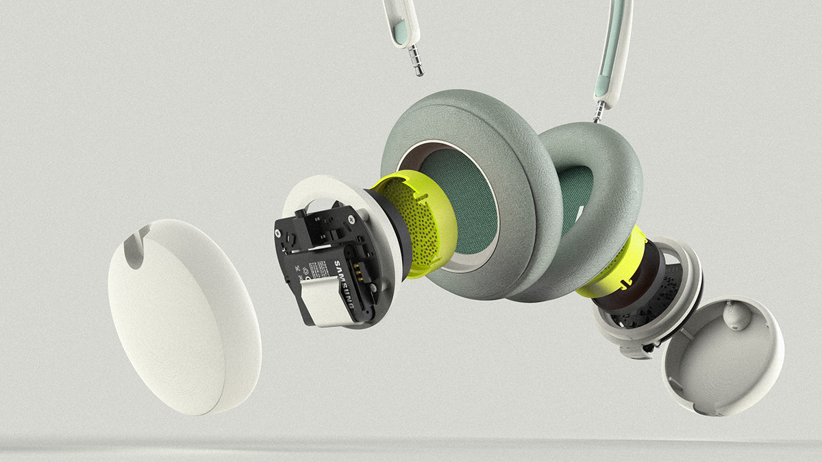 headset，Headwear，customized，comfortable，