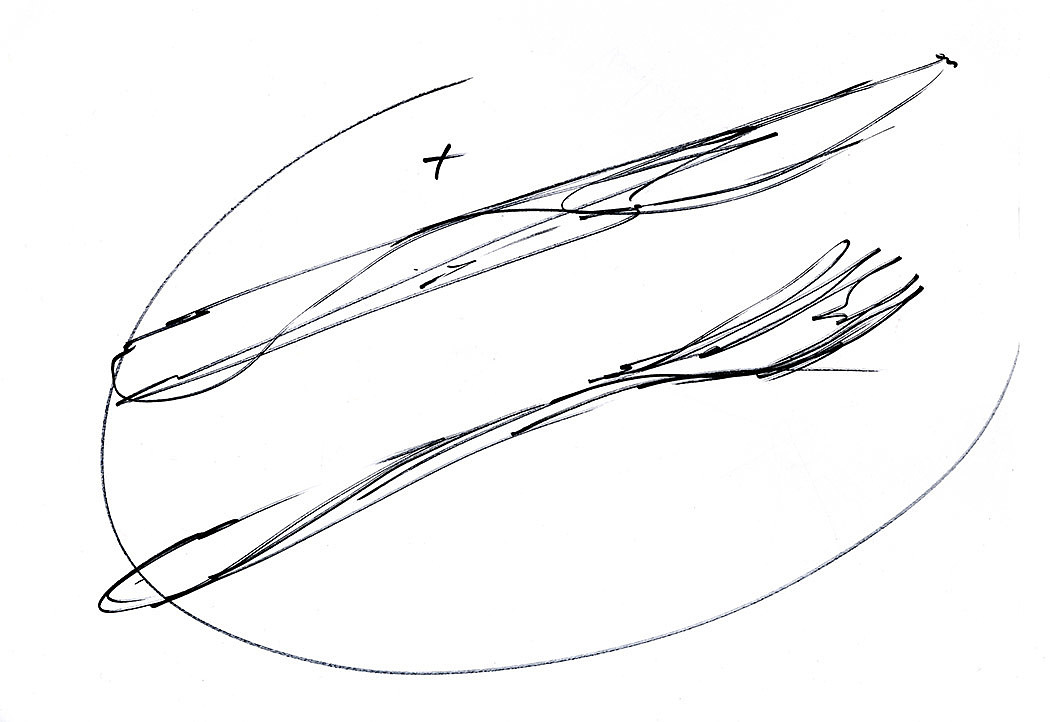 product design，industrial design，tableware，Metal，Simplicity，