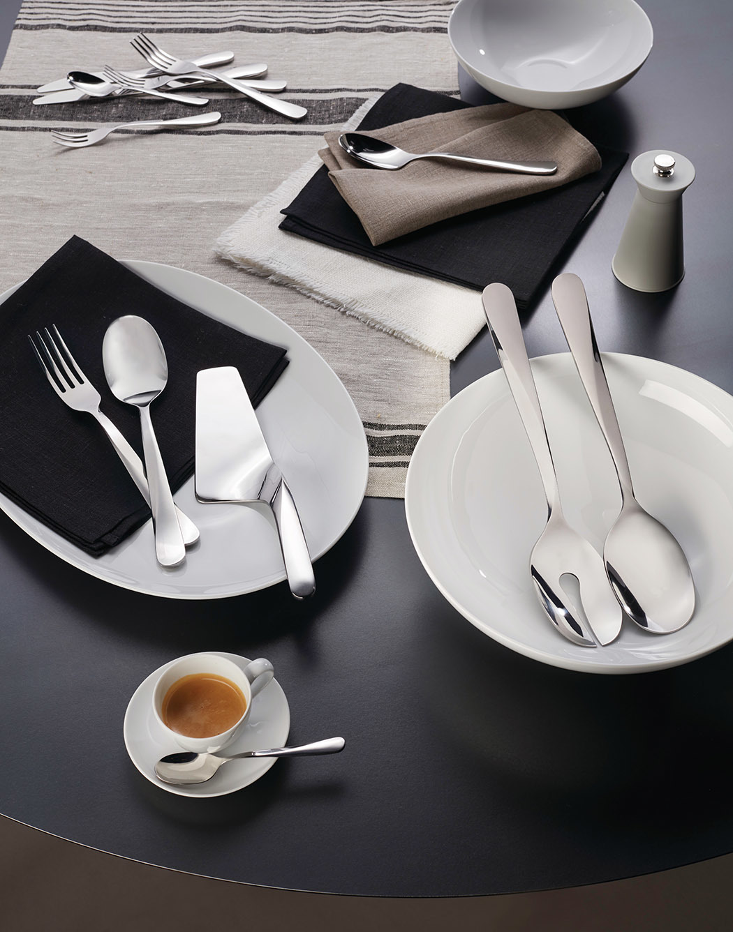 product design，industrial design，tableware，Metal，Simplicity，