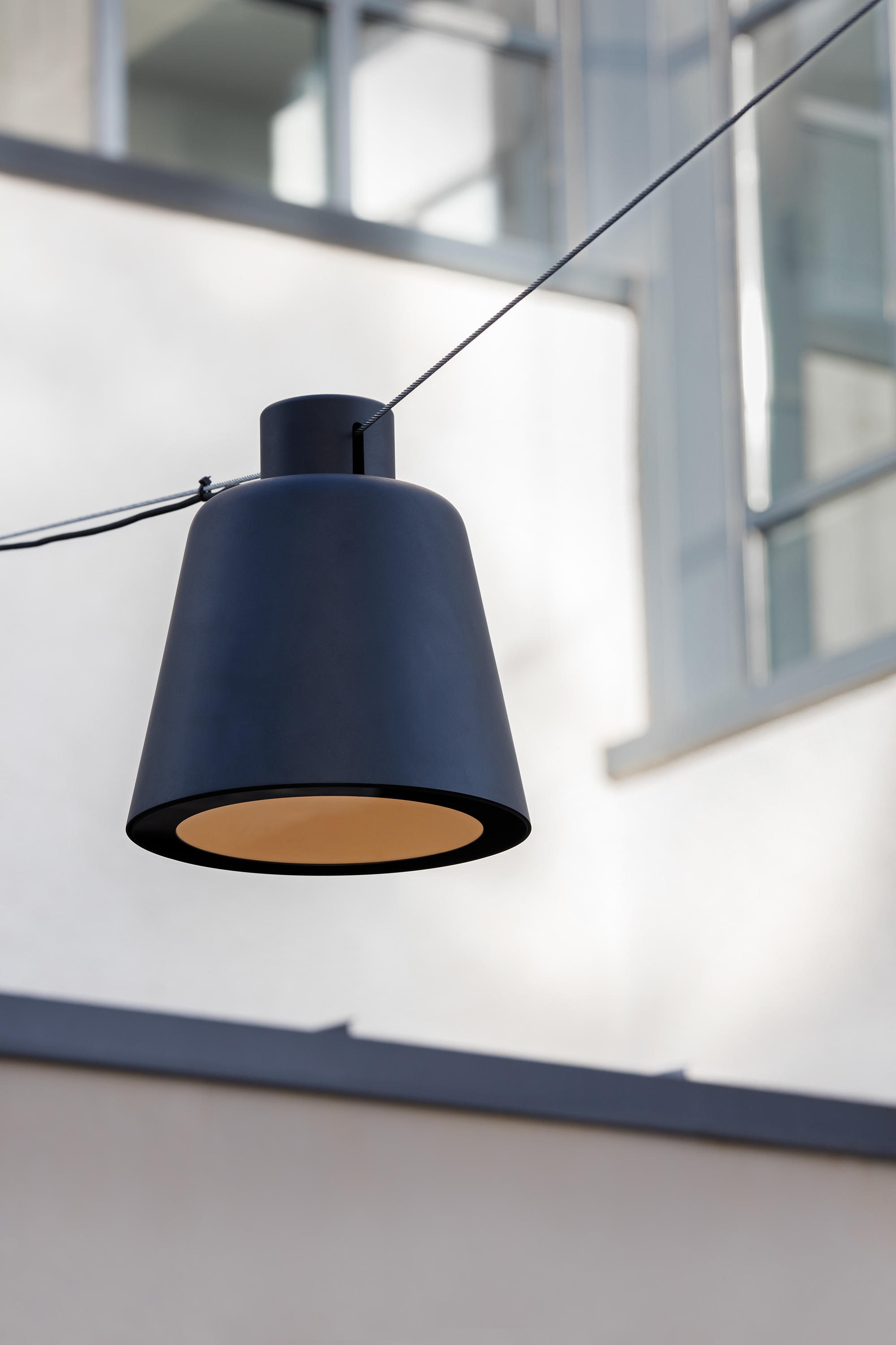 Tumbler，street lamp，Outdoor lighting ，2020 red dot product design award，