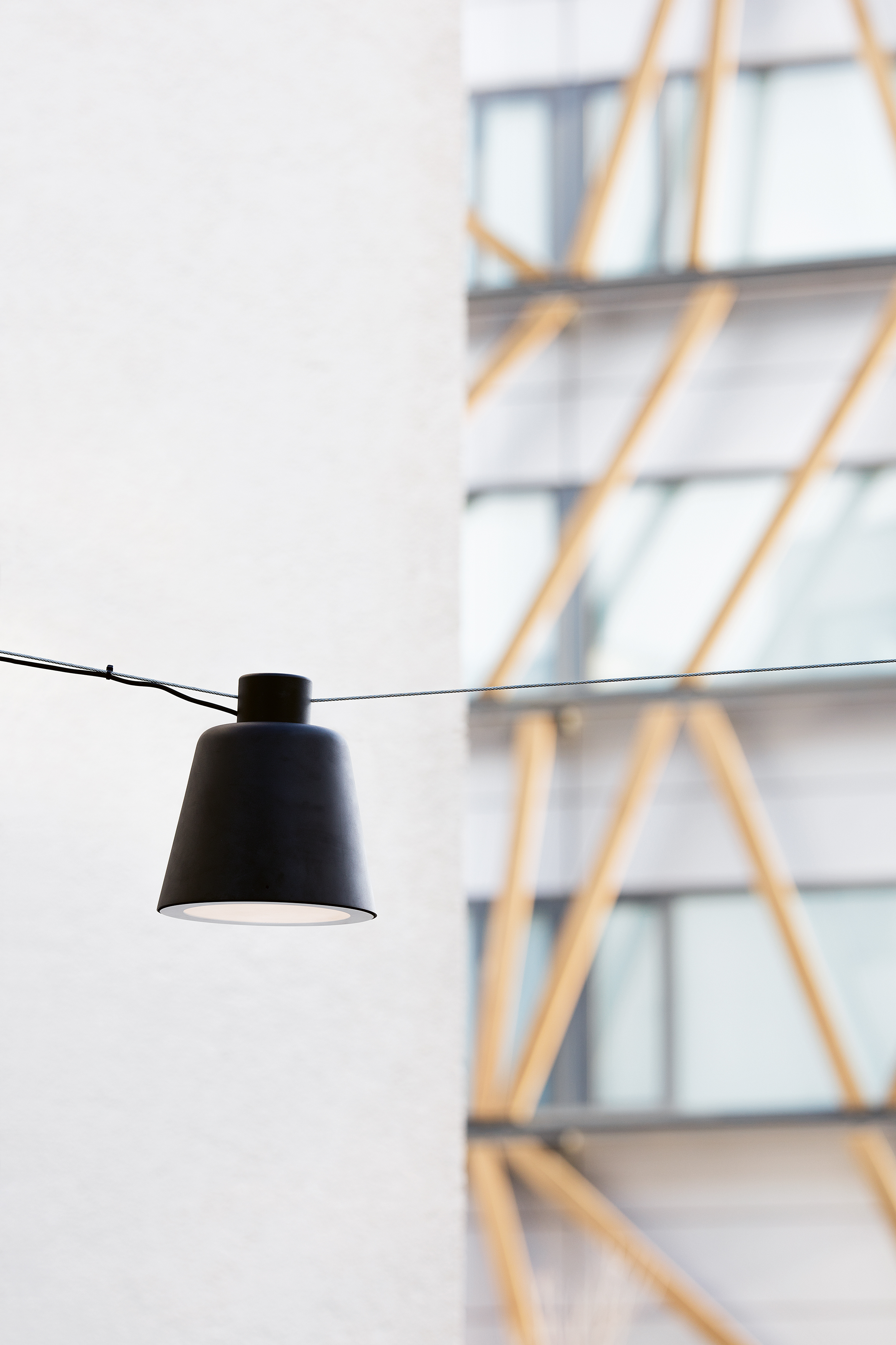 Tumbler，street lamp，Outdoor lighting ，2020 red dot product design award，