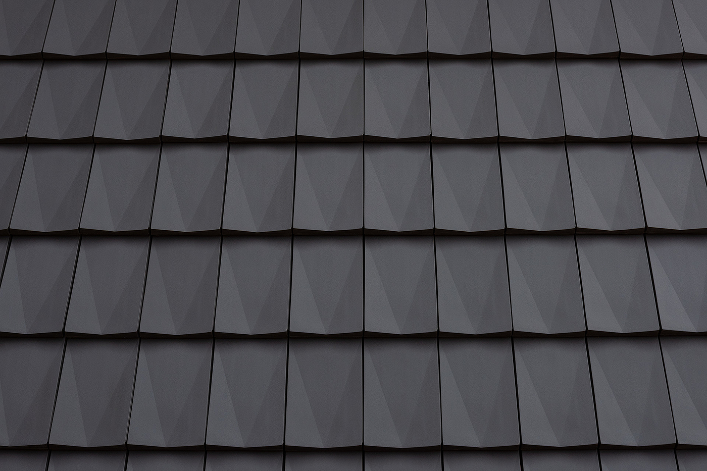 Roof tile，V11，Outdoor decorative materials，2020 red dot product design award，