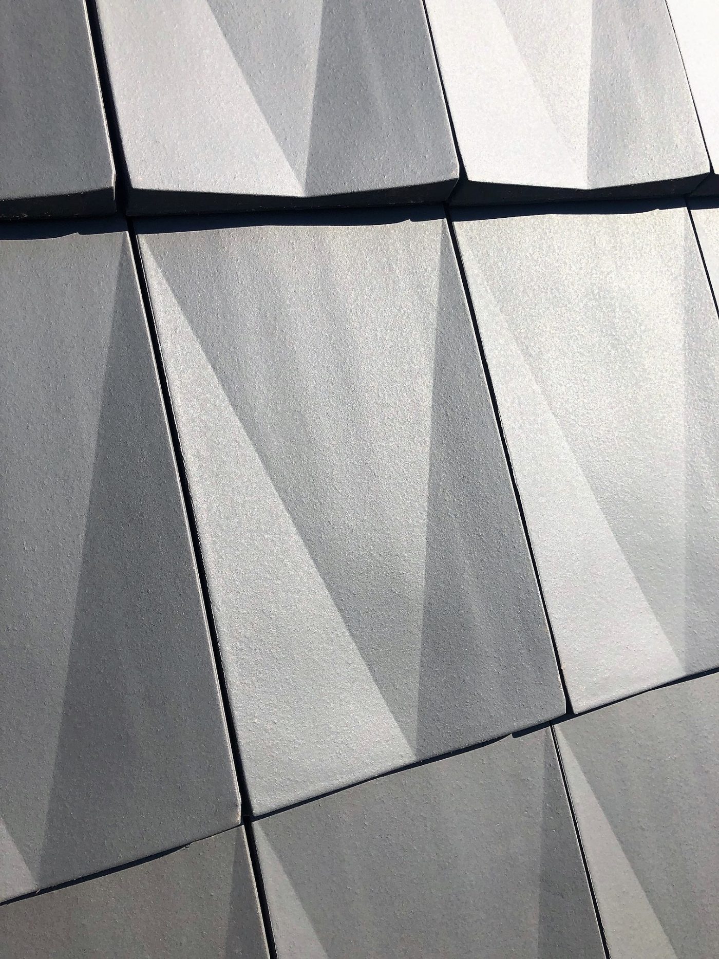 Roof tile，V11，Outdoor decorative materials，2020 red dot product design award，