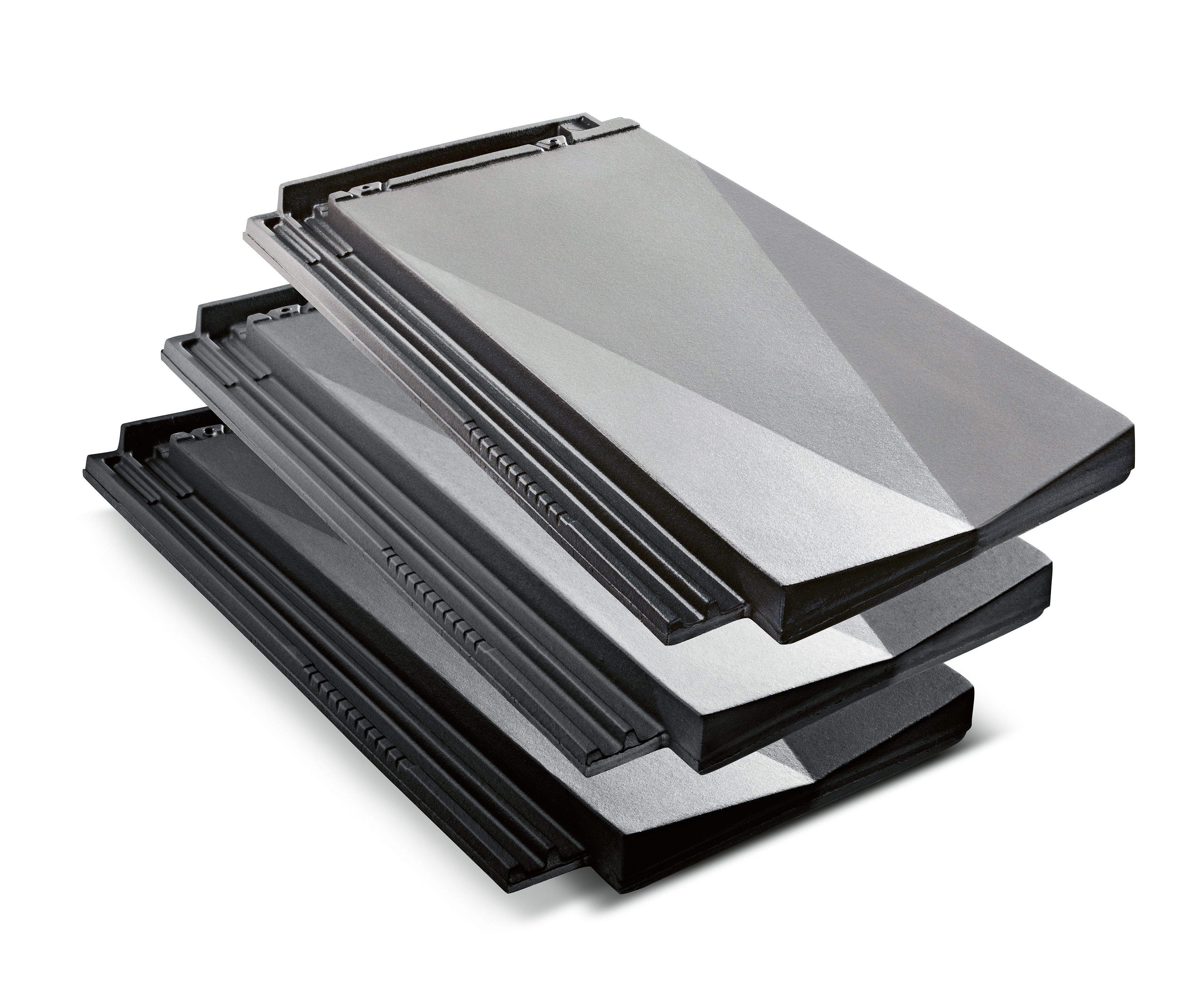 Roof tile，V11，Outdoor decorative materials，2020 red dot product design award，