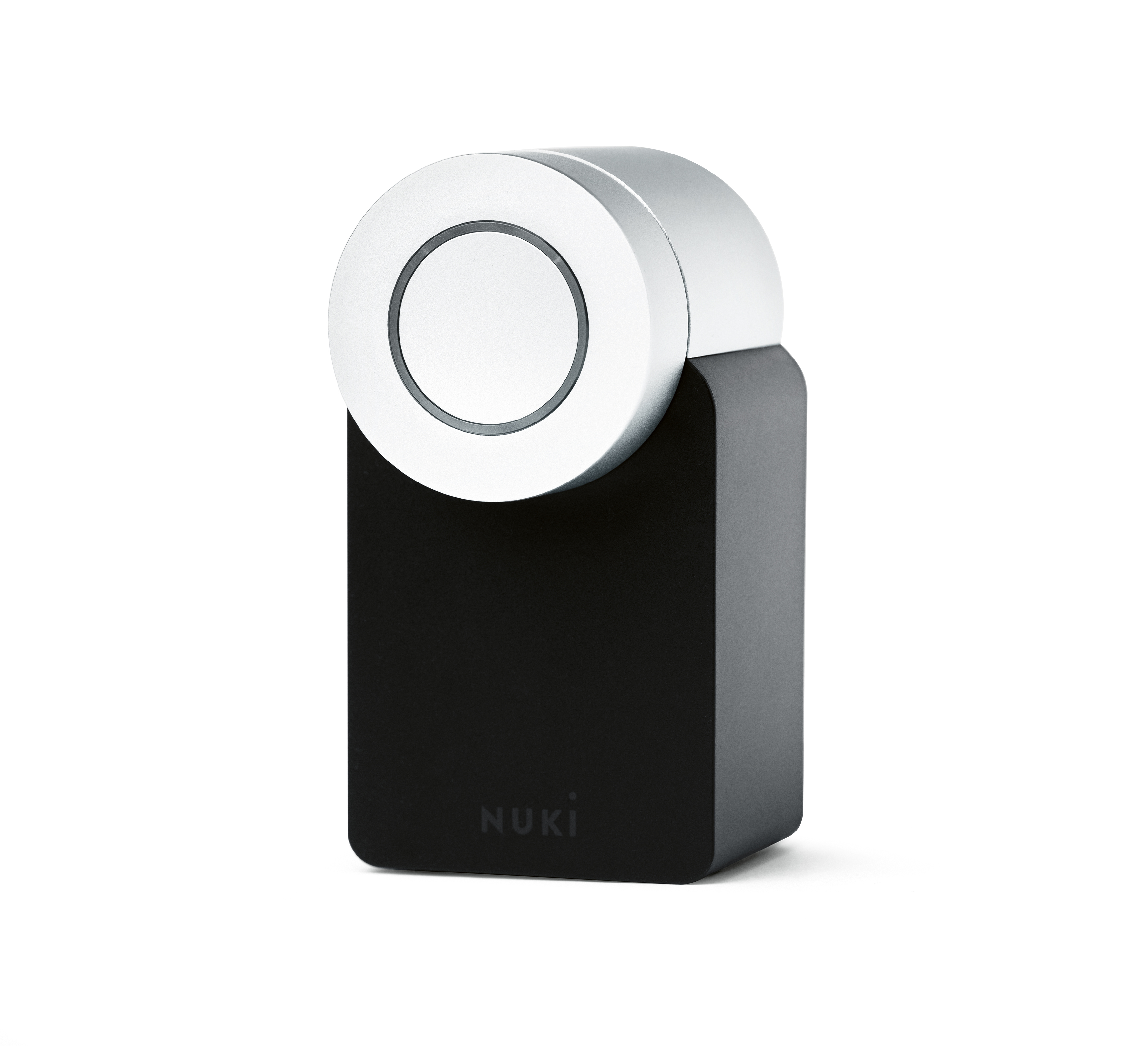 Intelligent door lock，NUKI Smart Lock 2.0，Smart home products，2020 red dot product design award，