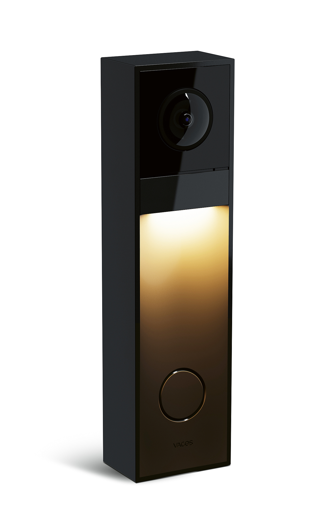 Intelligent video doorbell，Vacuum，Smart home products，2020 red dot product design award，