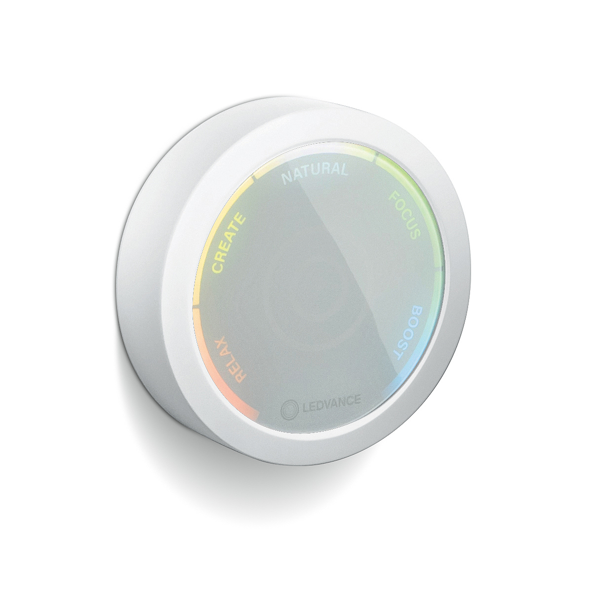 BIOLUX，Intelligent biological clock lighting，Smart home products，2020 red dot product design award，