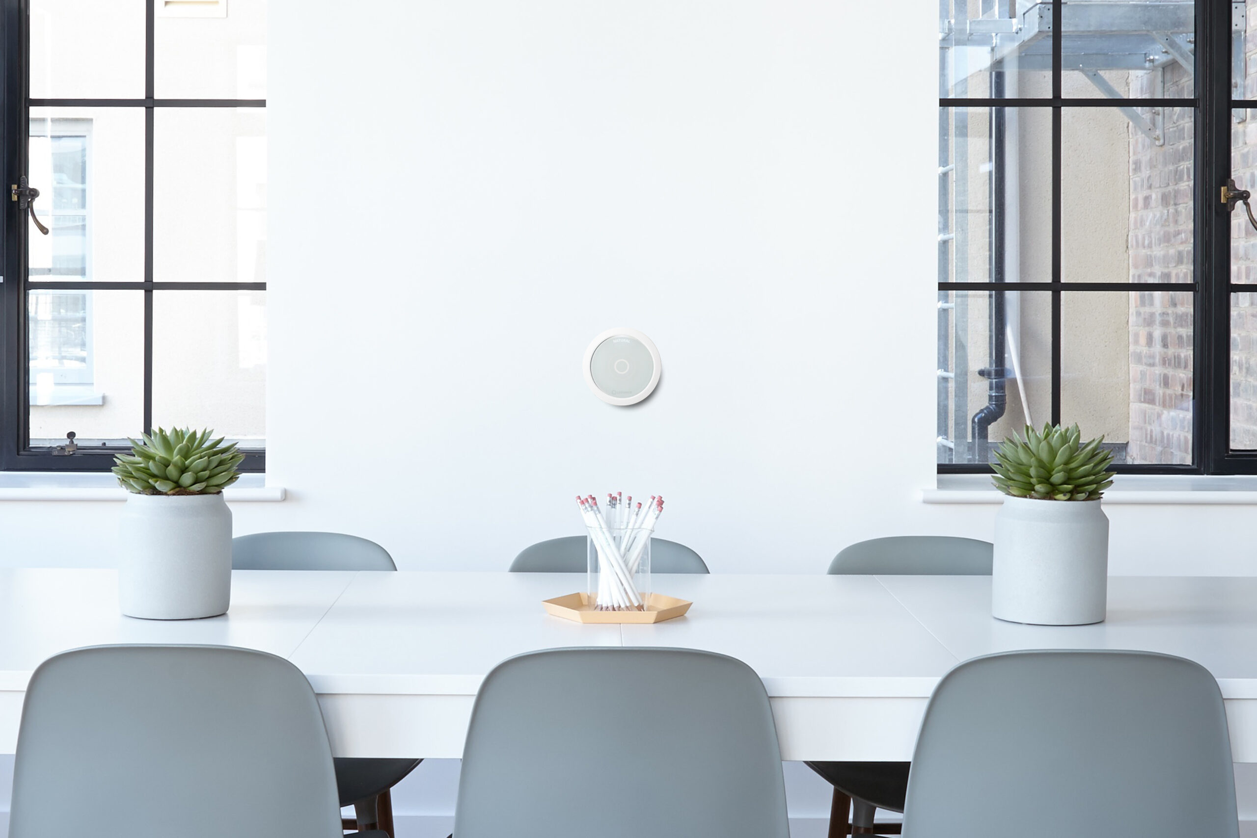 BIOLUX，Intelligent biological clock lighting，Smart home products，2020 red dot product design award，