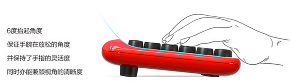 innovate，product design，to work in an office，keyboard，comfortable，