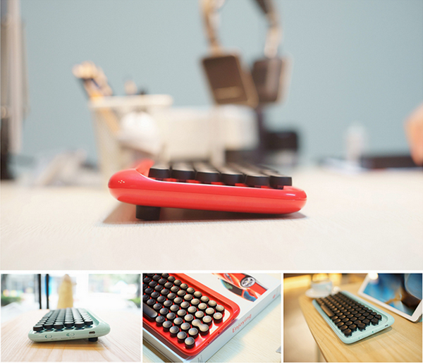 innovate，product design，to work in an office，keyboard，comfortable，
