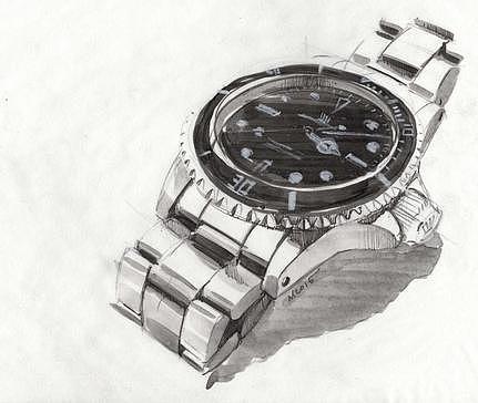 product design，Hand drawn，industrial design，aggregate，marker pen，