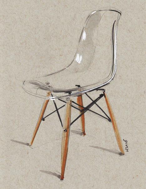 product design，Hand drawn，industrial design，aggregate，marker pen，