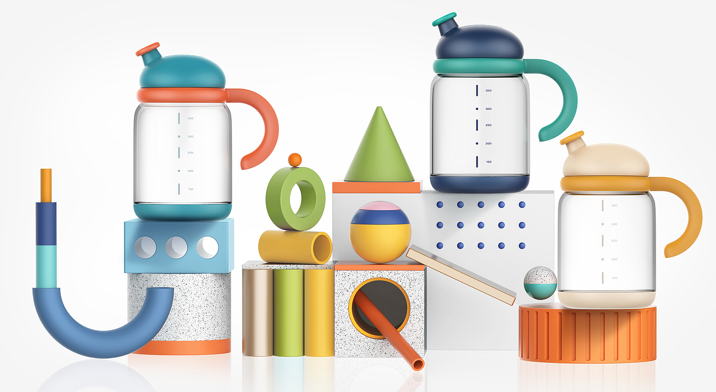 Kitchen supplies，