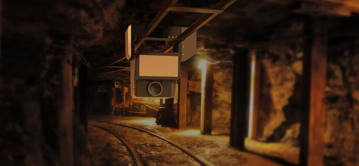 Industrial equipment design，Robot design，Design of inspection robot，Product design company，Appearance design，