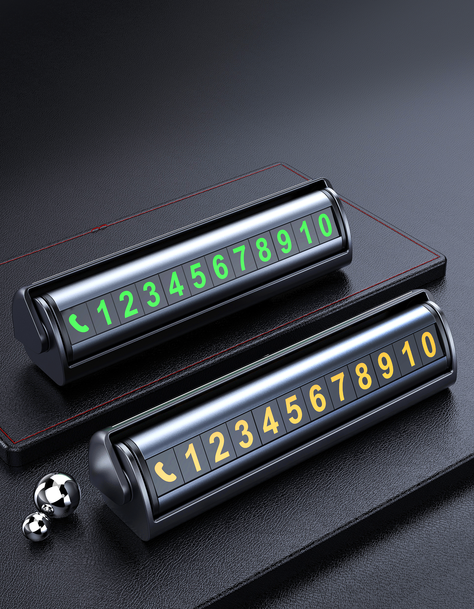 automobile，Bracket，Parking sign，Scene map，