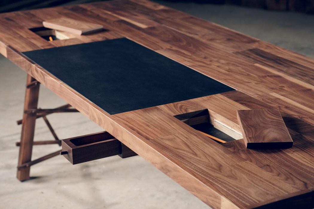 product design，industrial design，Table，Receive，originality，