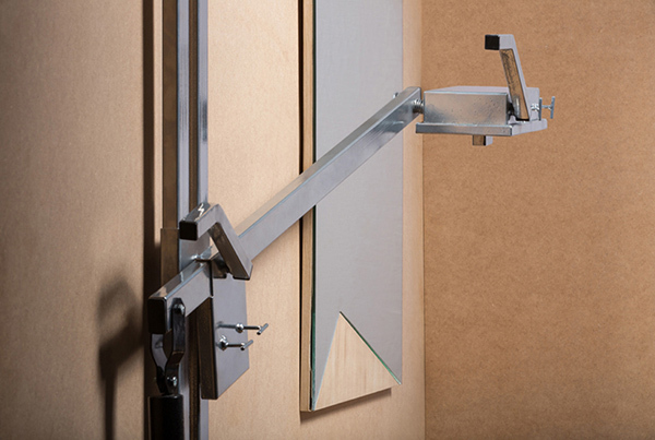 product design，industrial design，Simplicity，Metal，originality，