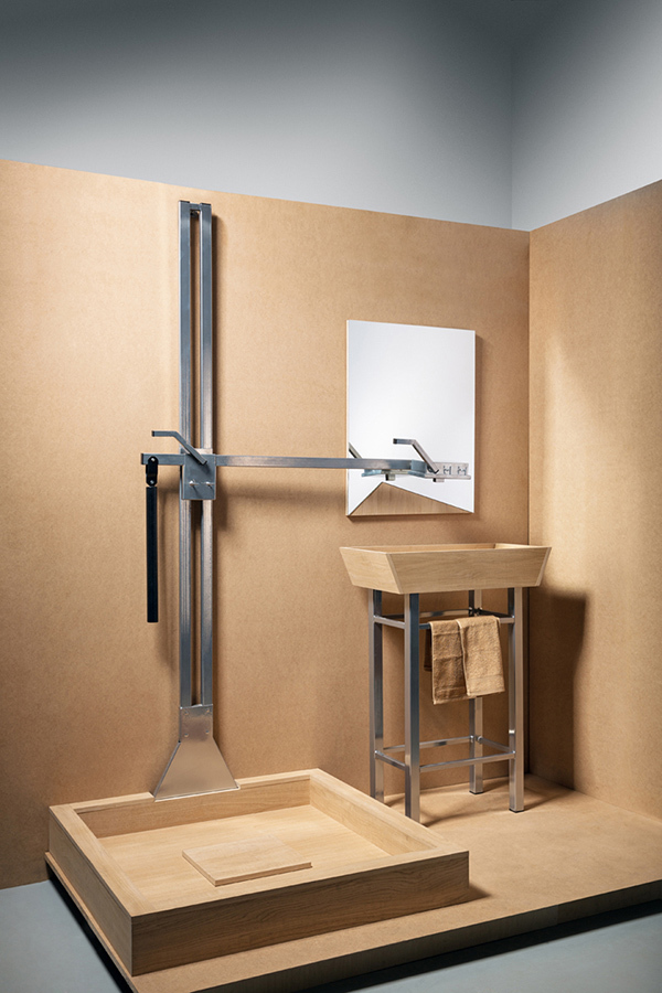 product design，industrial design，Simplicity，Metal，originality，