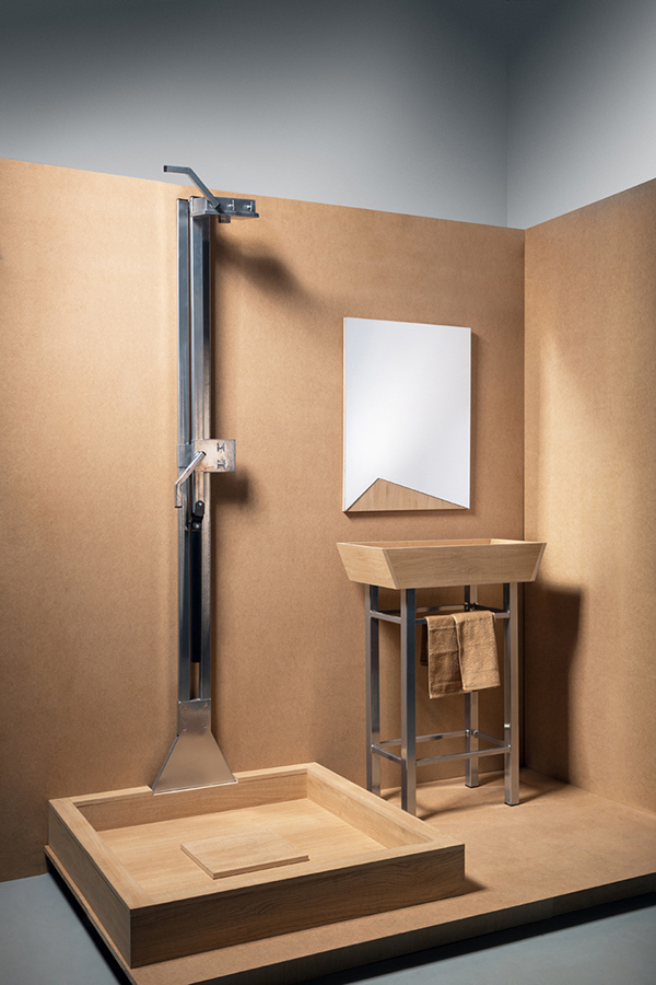 product design，industrial design，Simplicity，Metal，originality，