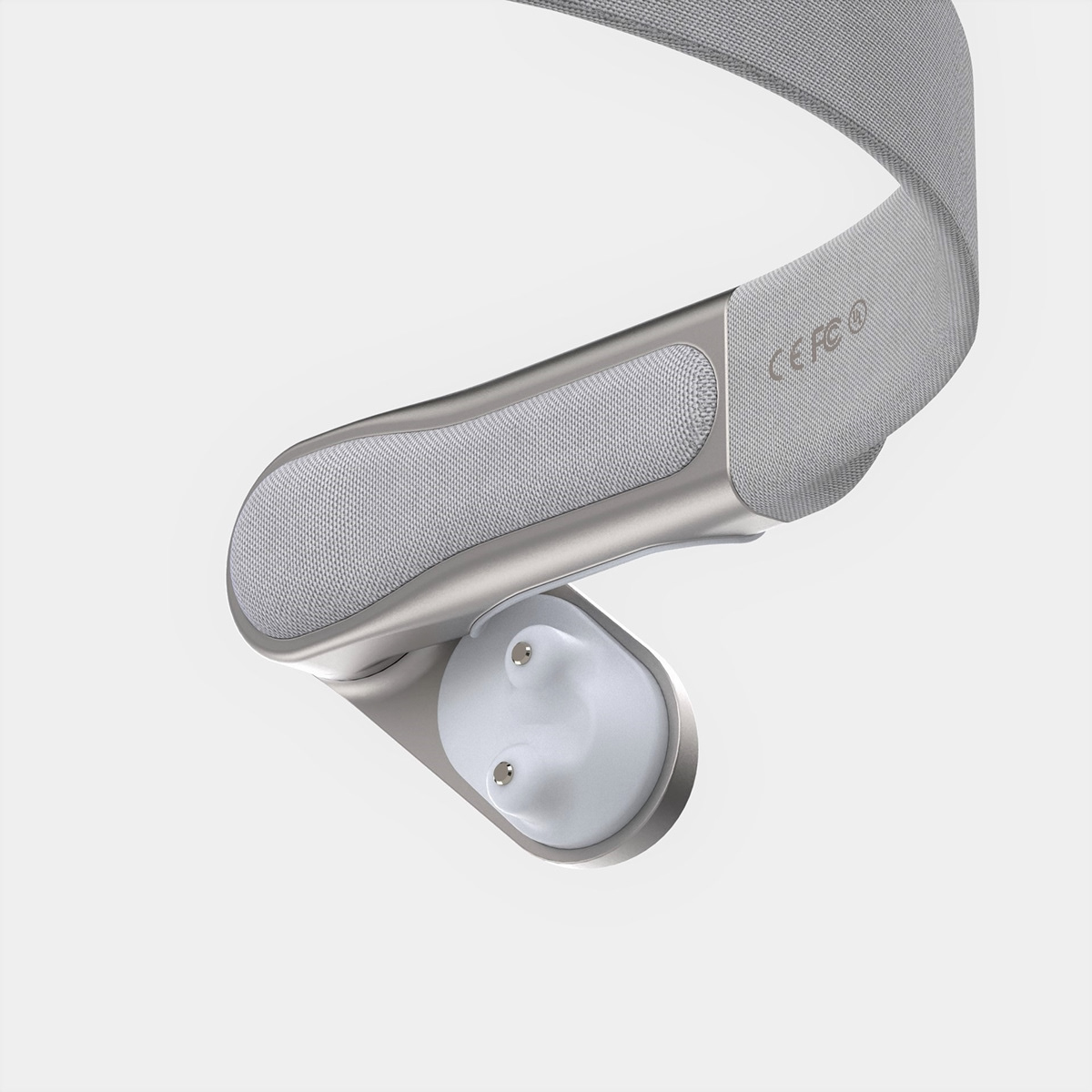 Electrical stimulation，nerve，medical care，concept，