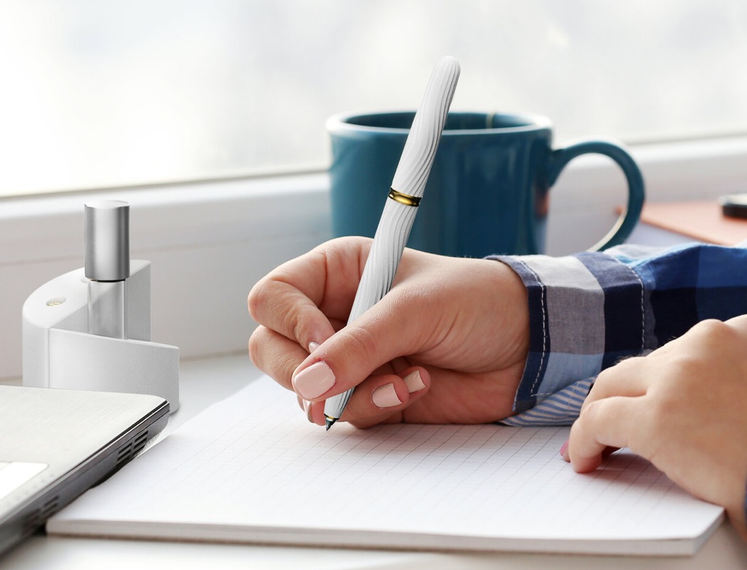 pen，mapping，diatomite，unique，Recyclable，