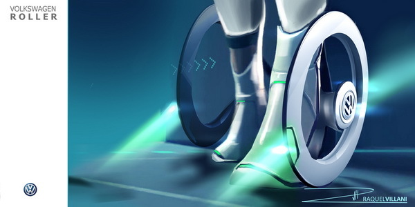 Substitute for transportation，tool，Energy conservation and environmental protection，industrial design，beautiful，