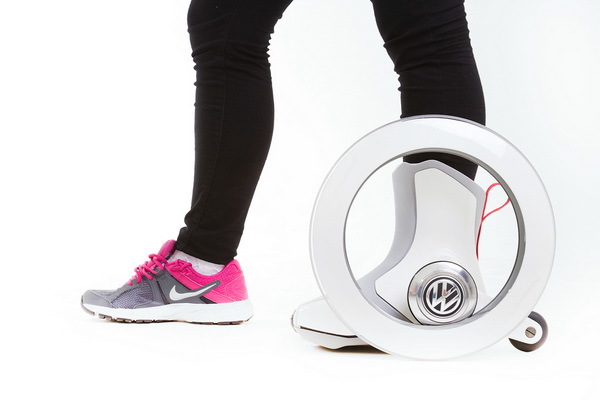 Substitute for transportation，tool，Energy conservation and environmental protection，industrial design，beautiful，