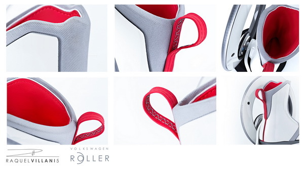 Substitute for transportation，tool，Energy conservation and environmental protection，industrial design，beautiful，