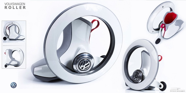 Substitute for transportation，tool，Energy conservation and environmental protection，industrial design，beautiful，