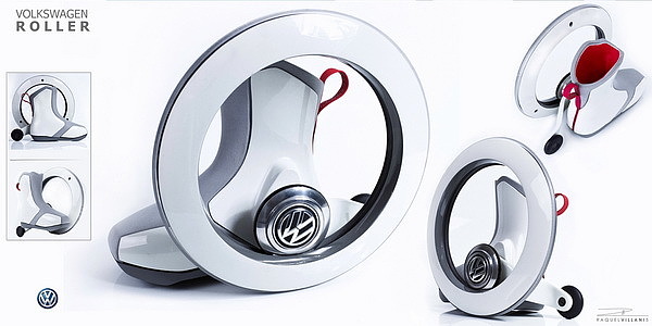 Substitute for transportation，tool，Energy conservation and environmental protection，industrial design，beautiful，