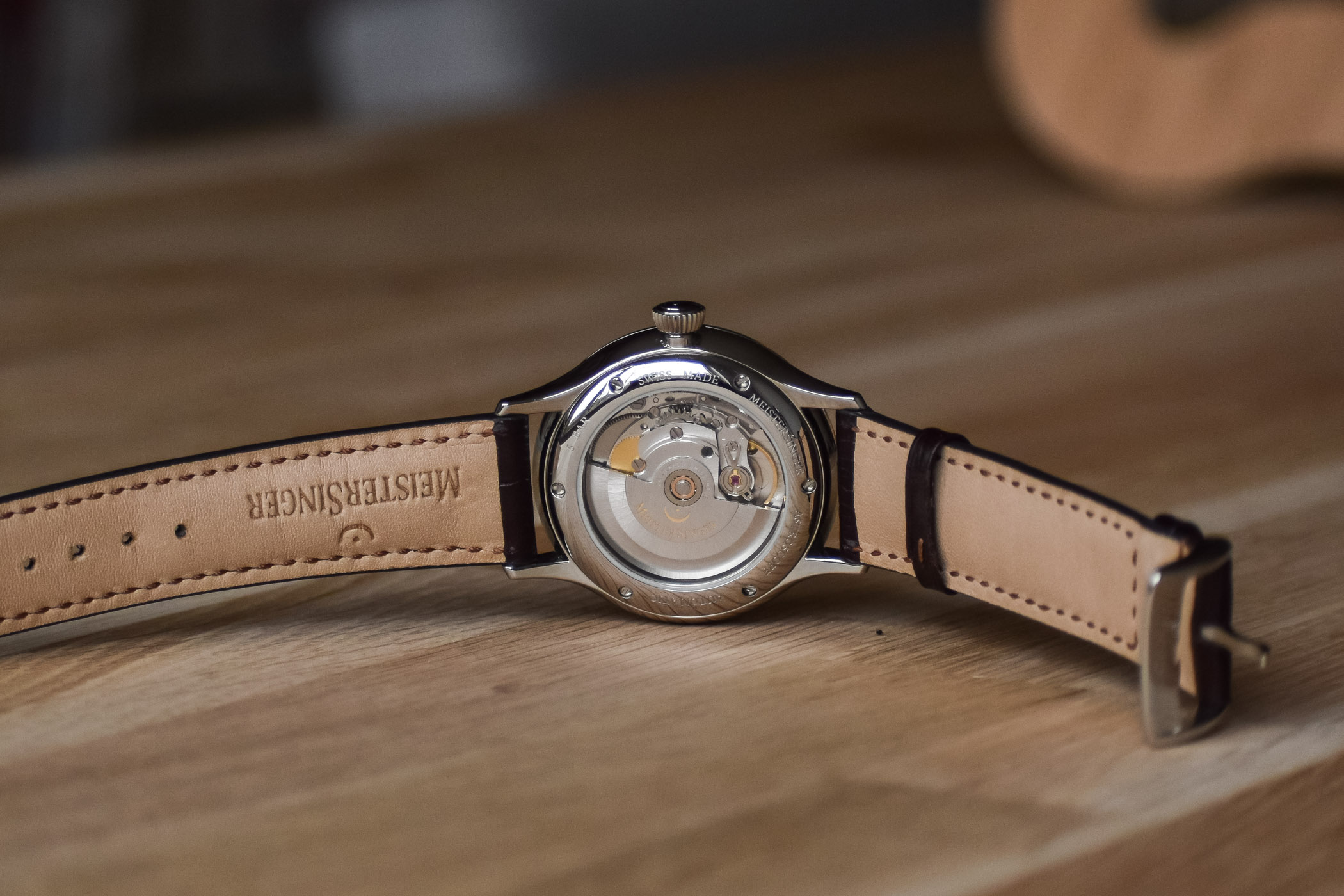 2020 red dot product design award，Astroscope，Wrist watch，Wristwatch，ornaments，date，