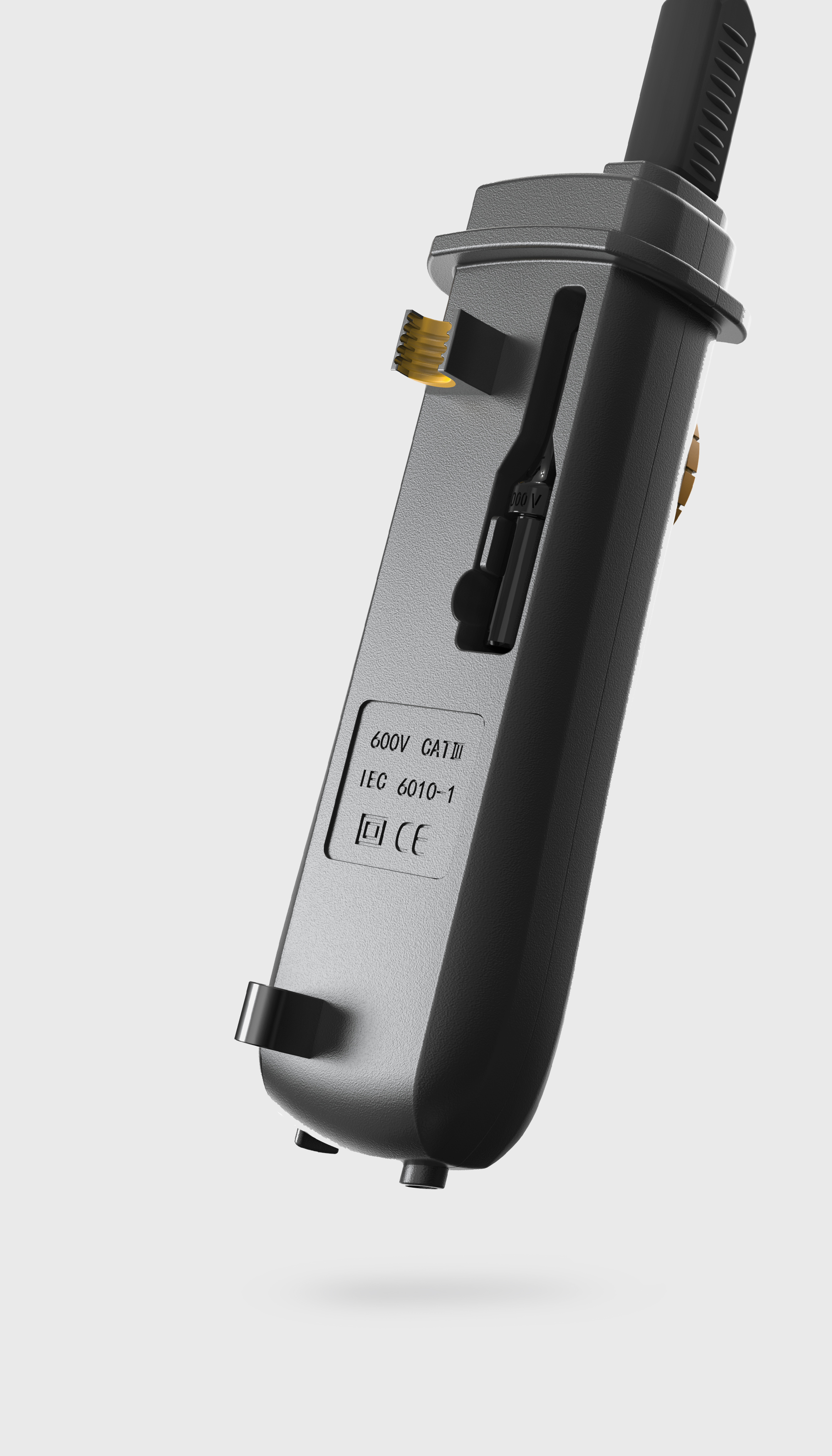 Voltage detector，Engineering instrument，