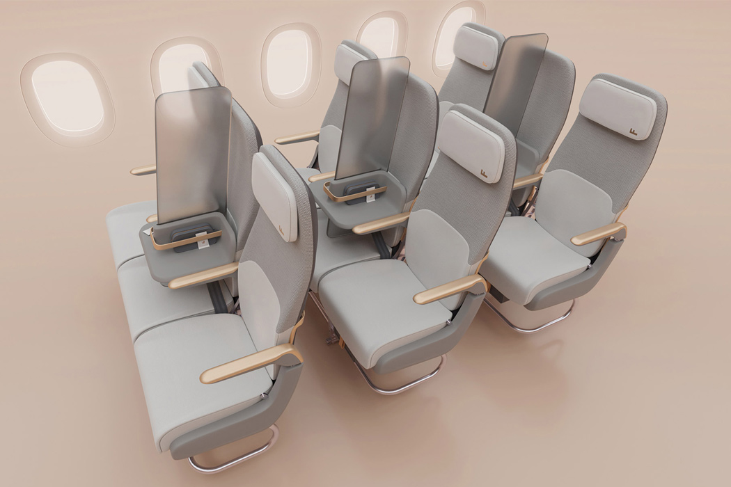 Administrative Area，wearable devices ，chair，quarantine，