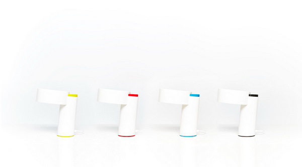 Simplicity，lovely，mini，Desk lamp，energy conservation，