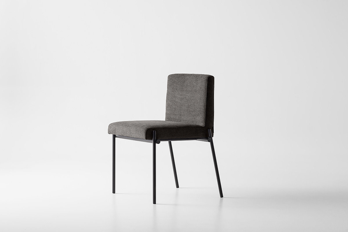 chair，comfortable，geometry，Lightness，