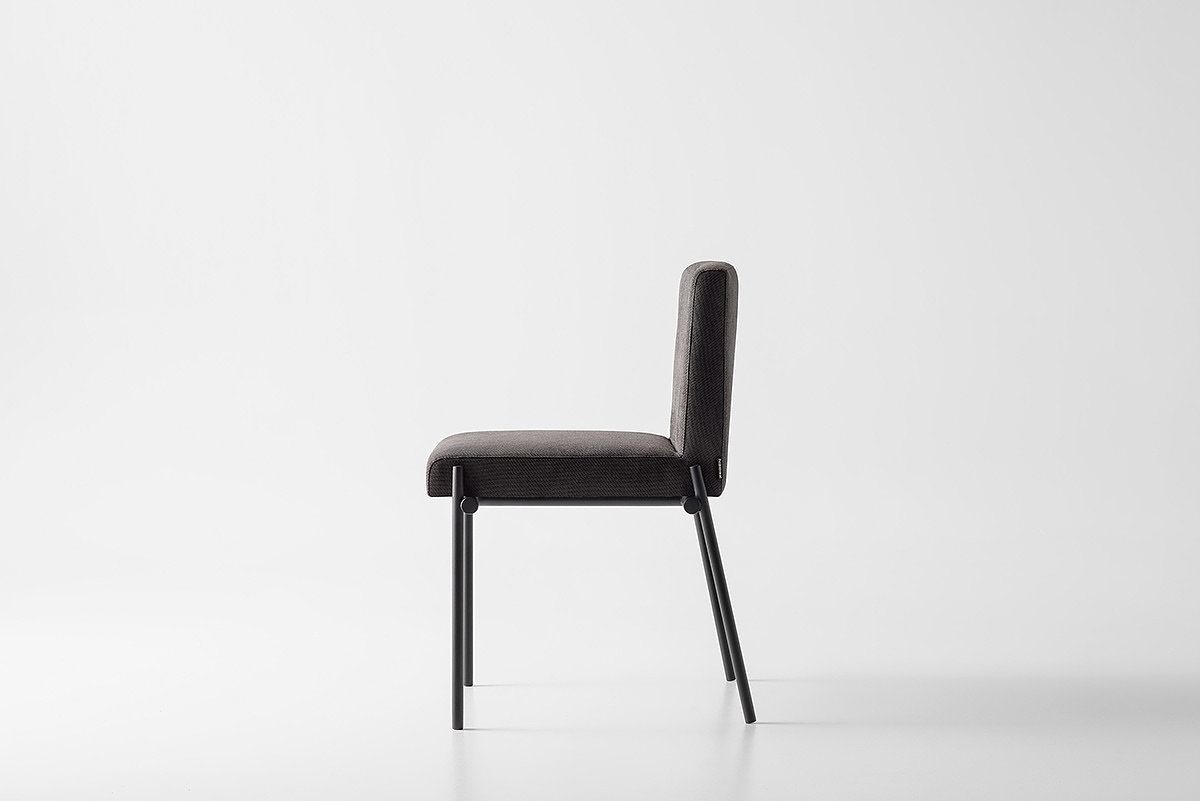 chair，comfortable，geometry，Lightness，