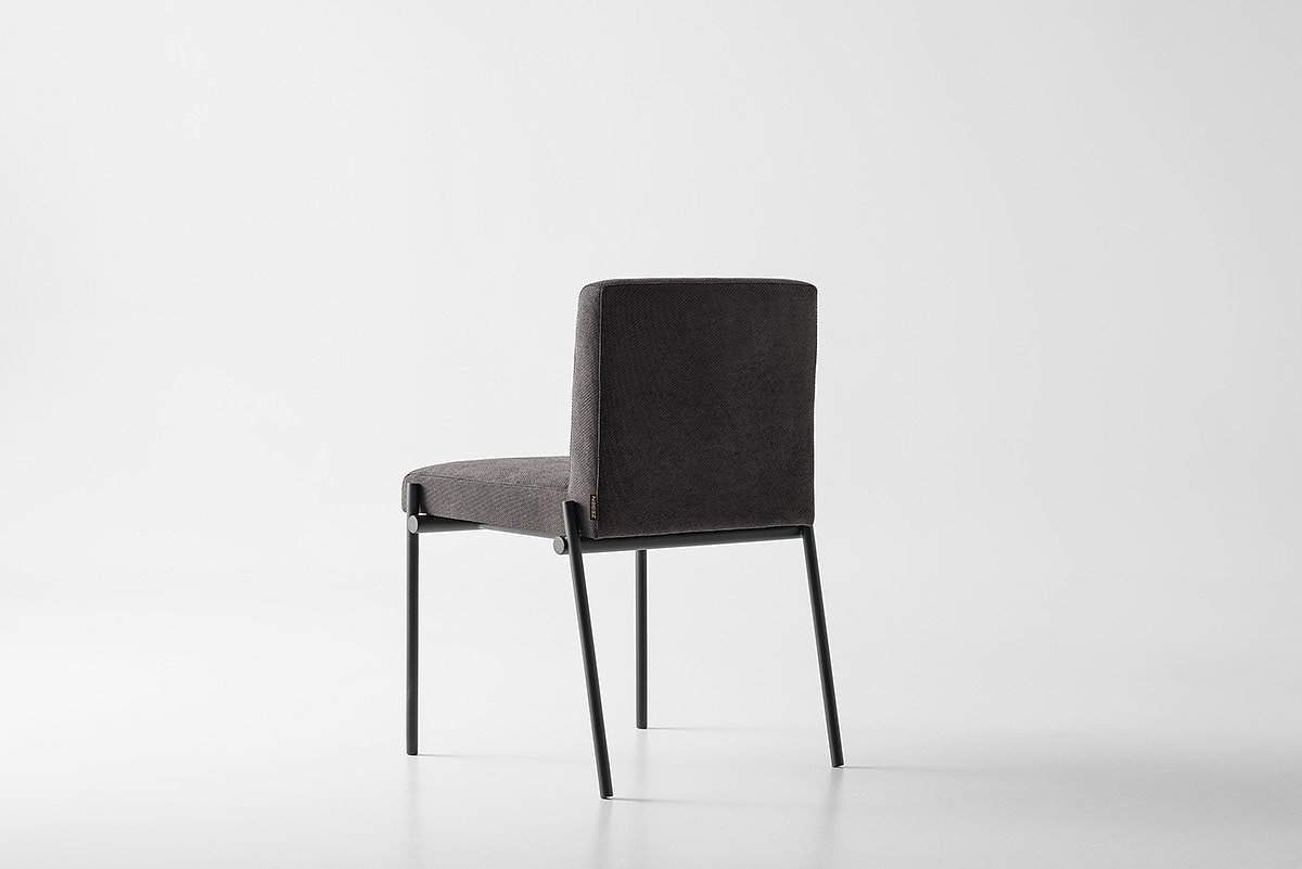 椅子，舒适，几何形状，轻巧，