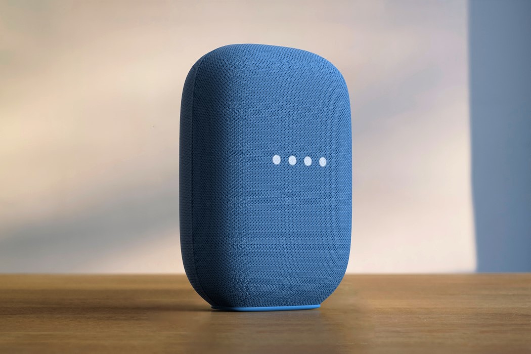 speaker，google，Simplicity，
