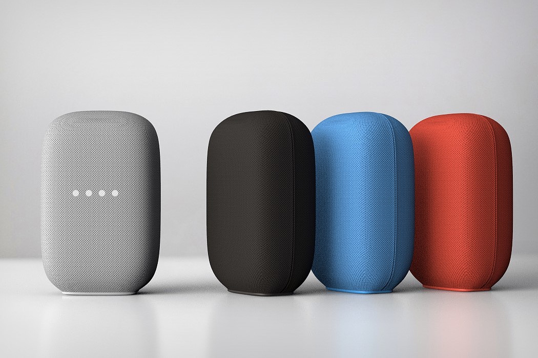 speaker，google，Simplicity，