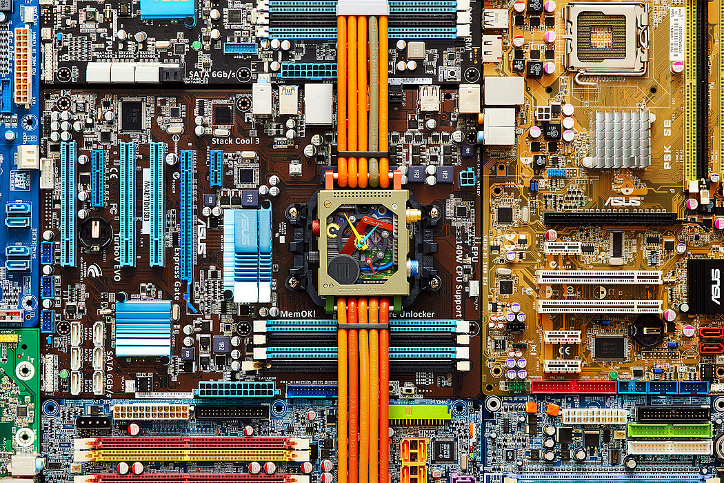 Wrist watch，sustainable development，electronic product，waste，
